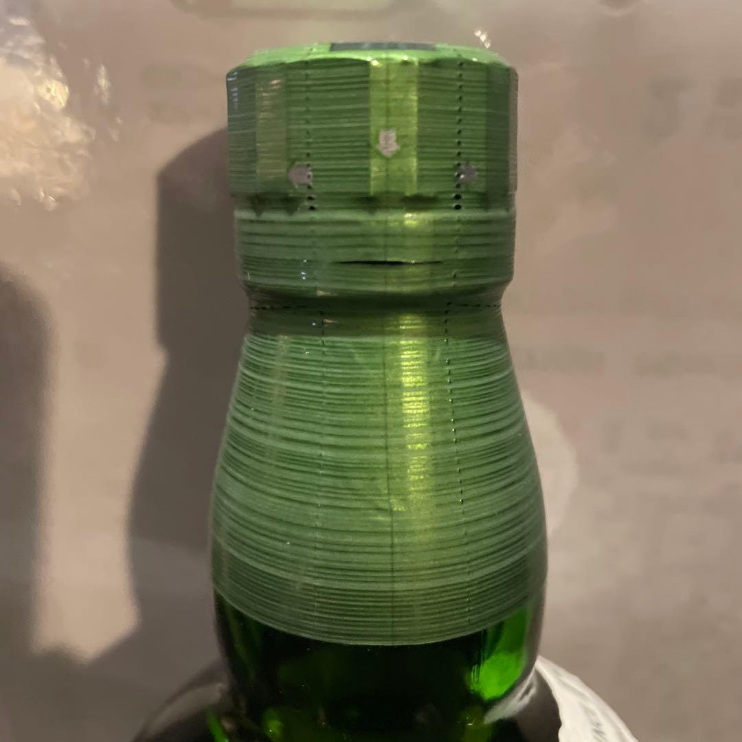 白州 シングルモルトウイスキー 700ml 43%