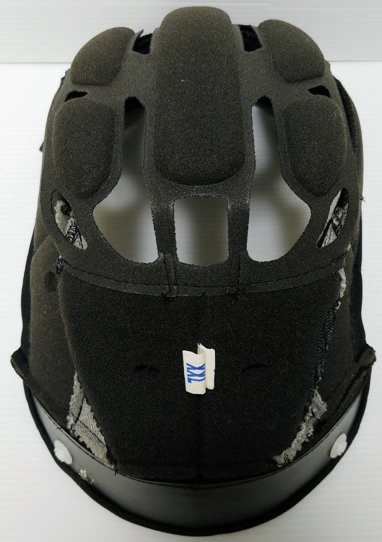 か*太様 【システムヘルメット】OGK KABUTO IBUKI XXL 大きい