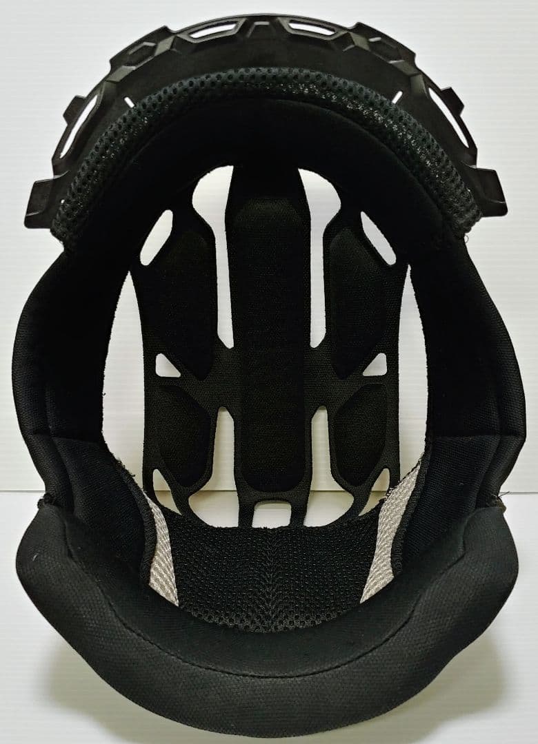 か*太様 【システムヘルメット】OGK KABUTO IBUKI XXL 大きい