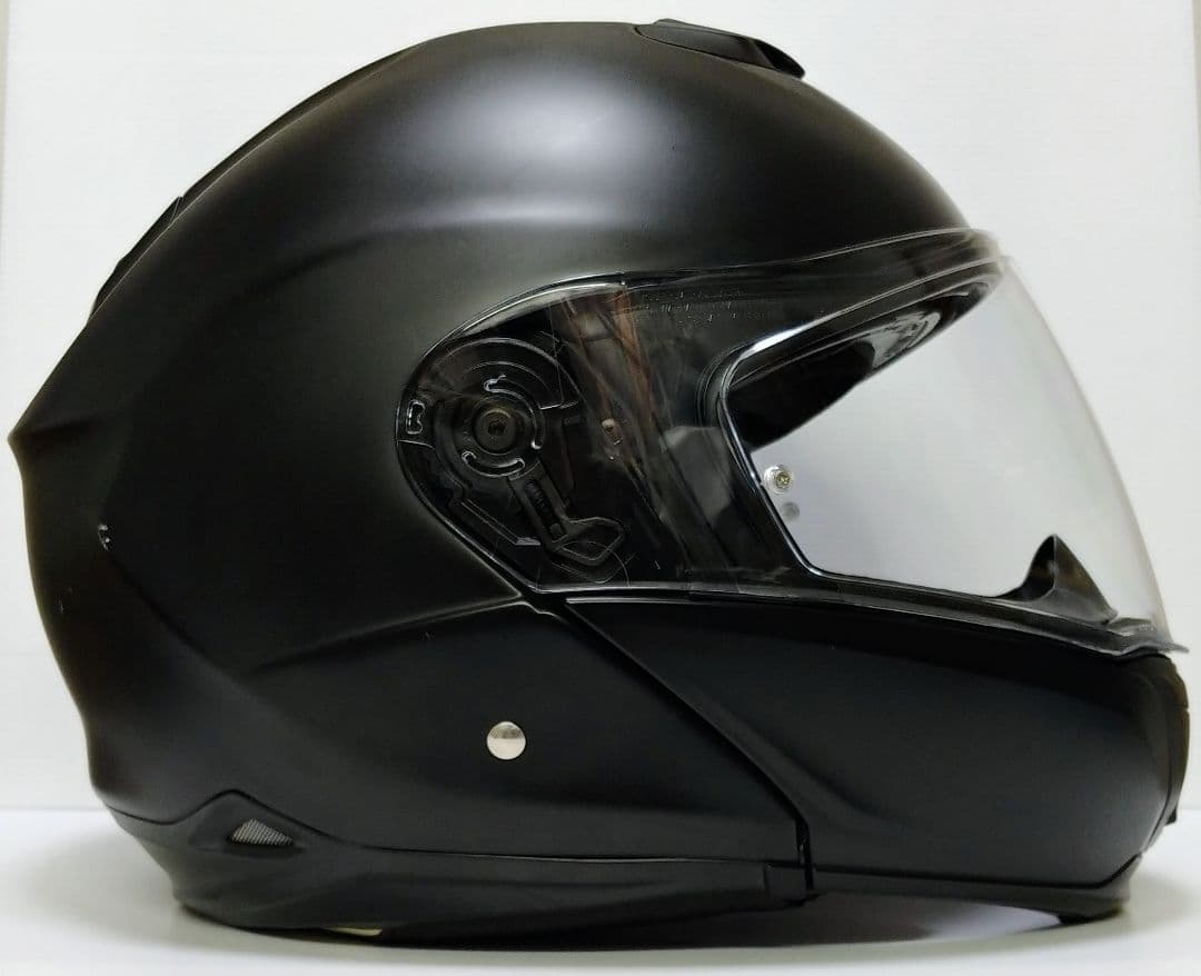 か*太様 【システムヘルメット】OGK KABUTO IBUKI XXL 大きい