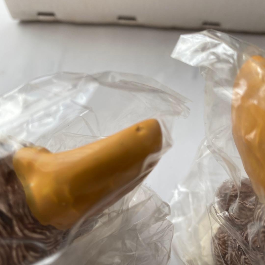 グレムリン　ギズモ　ソルトペッパー入れ　新品未使用　調味料入れ