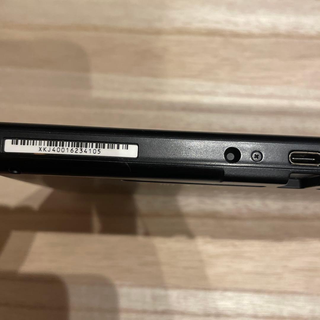 Switch 本体のみ　バッテリー強化版