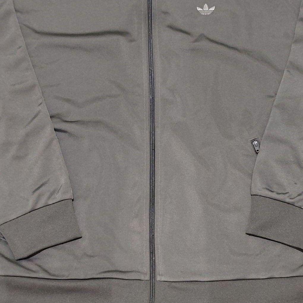 JS別注✨アディダス ベッケンバウアー トラックジャケット ジャージ