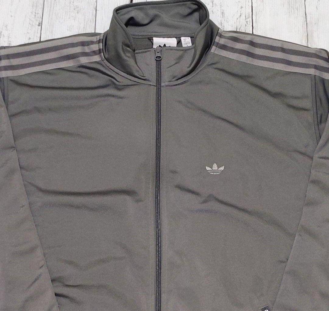 JS別注✨アディダス ベッケンバウアー トラックジャケット ジャージ