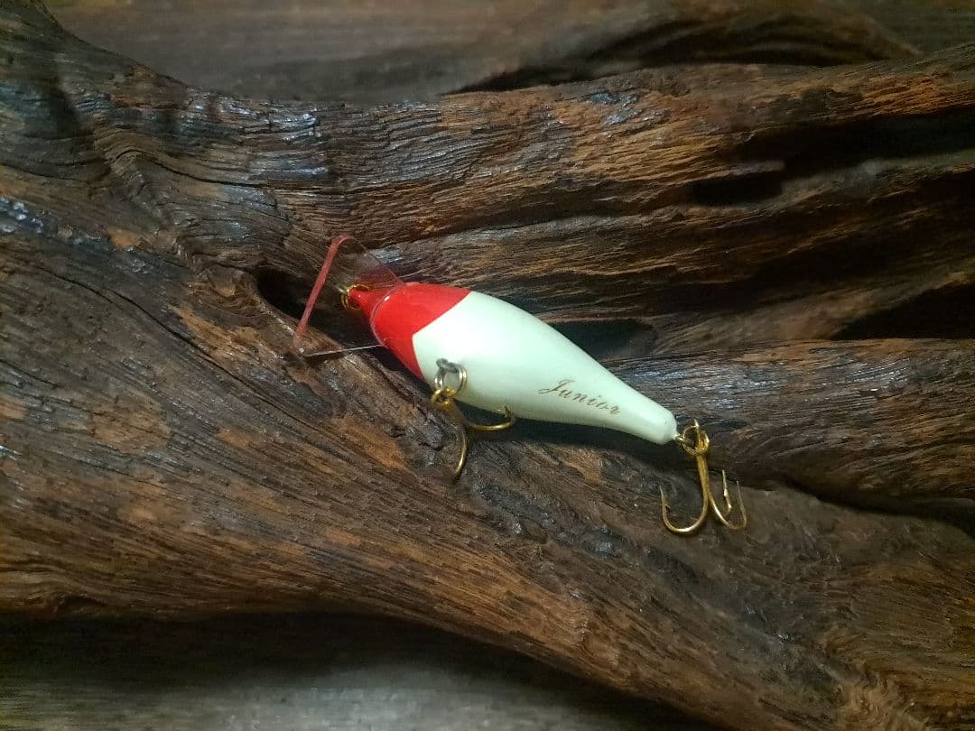 バルサ50　オリジナル　ジュニア