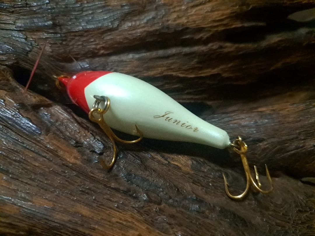 バルサ50　オリジナル　ジュニア