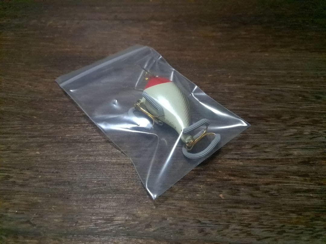 バルサ50　オリジナル　ジュニア