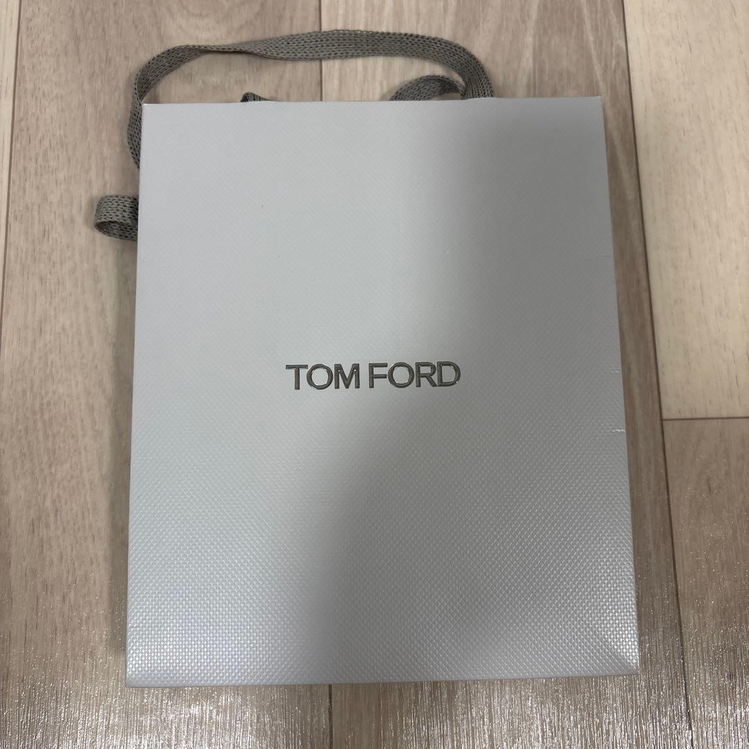 TOM FORD 香水 WHITE SUEDE 30mL