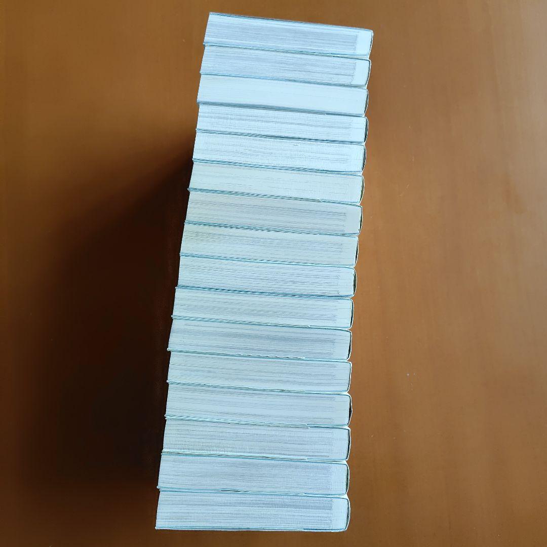 山岸凉子 スペシャルセレクション 全巻初版 ペーパー5枚付