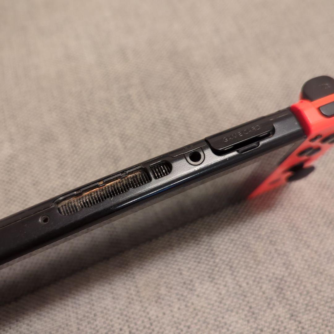 訳あり Nintendo Switch 本体 ジャンク品