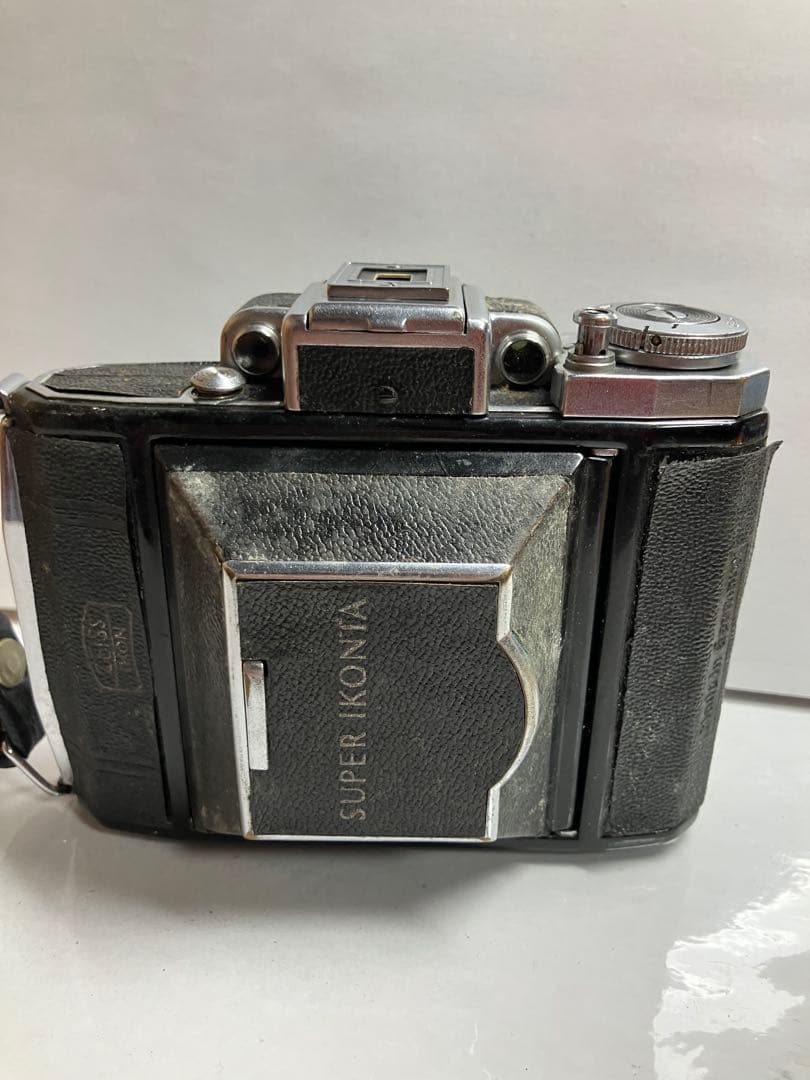 価格交渉可能ZEISS IKONカメラセット