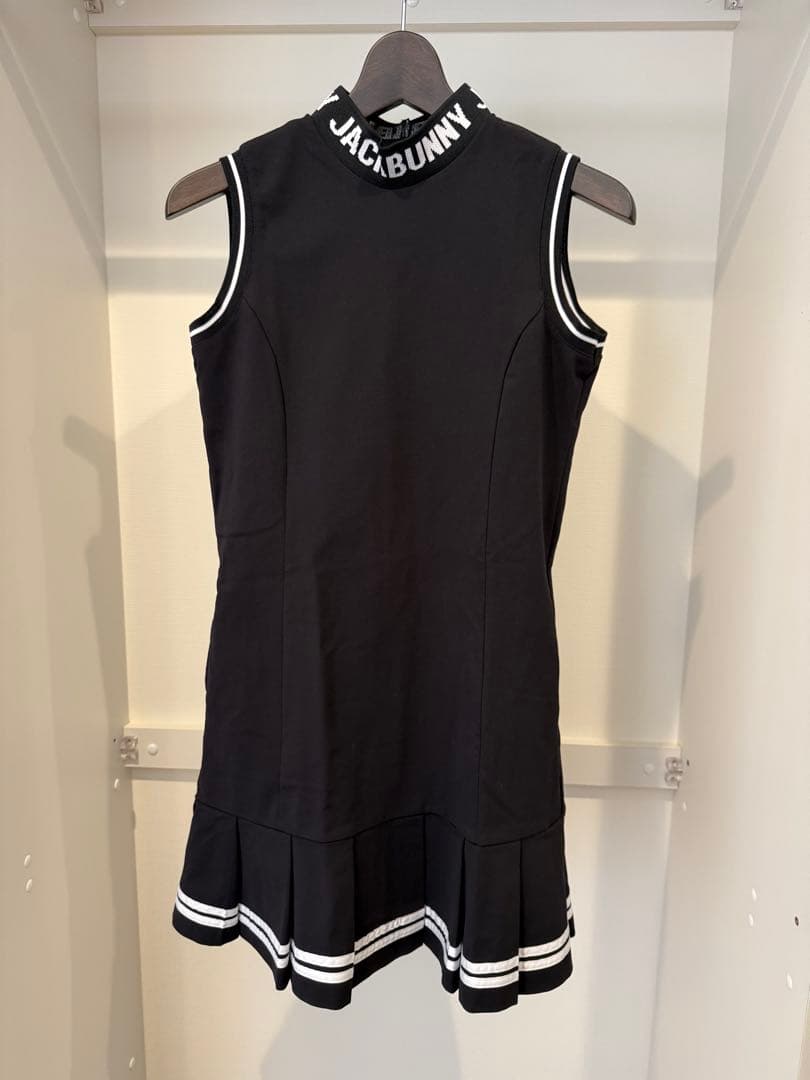 レディース ゴルフウェア 5点セット