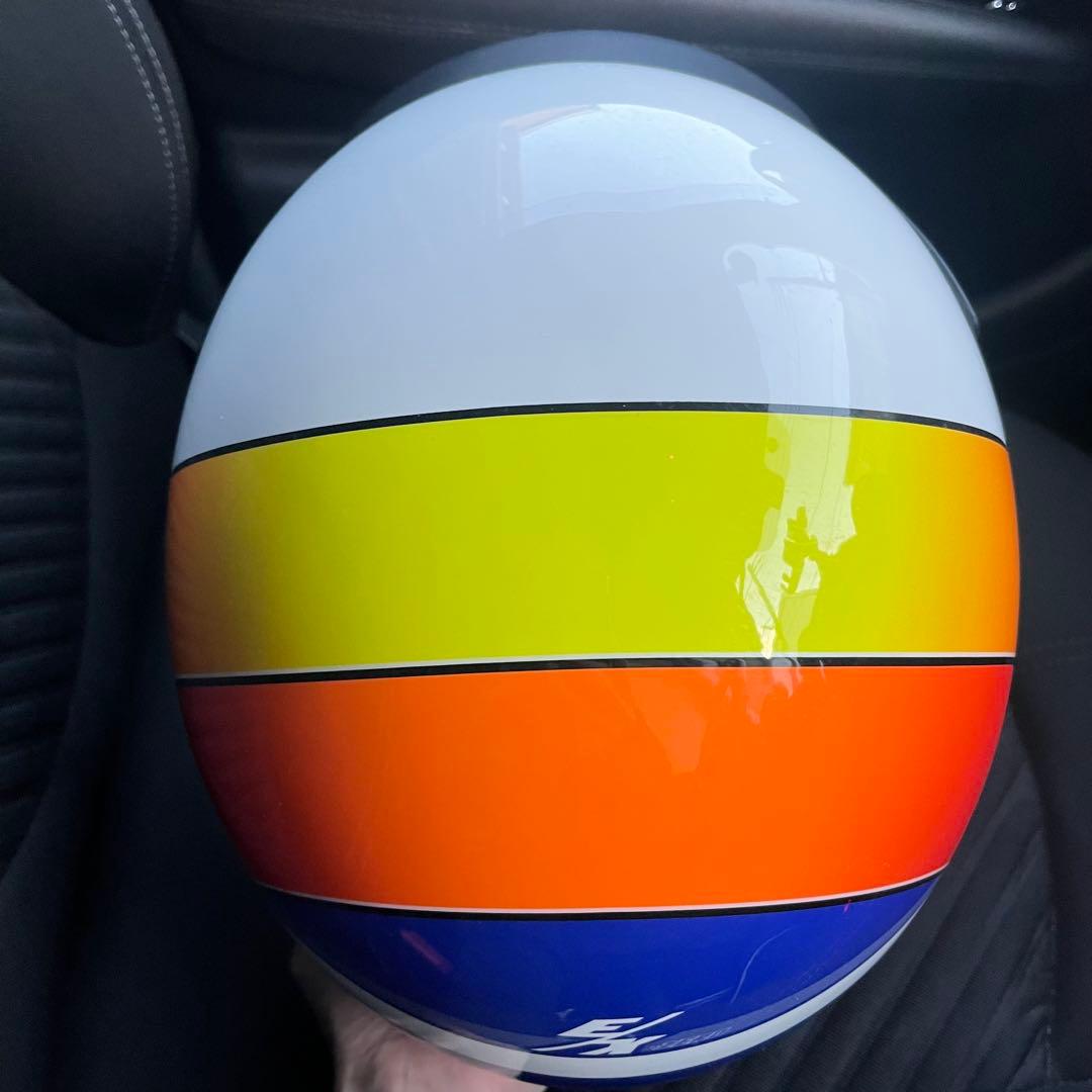 やさく SHOEI EX-ZERO Sサイズ