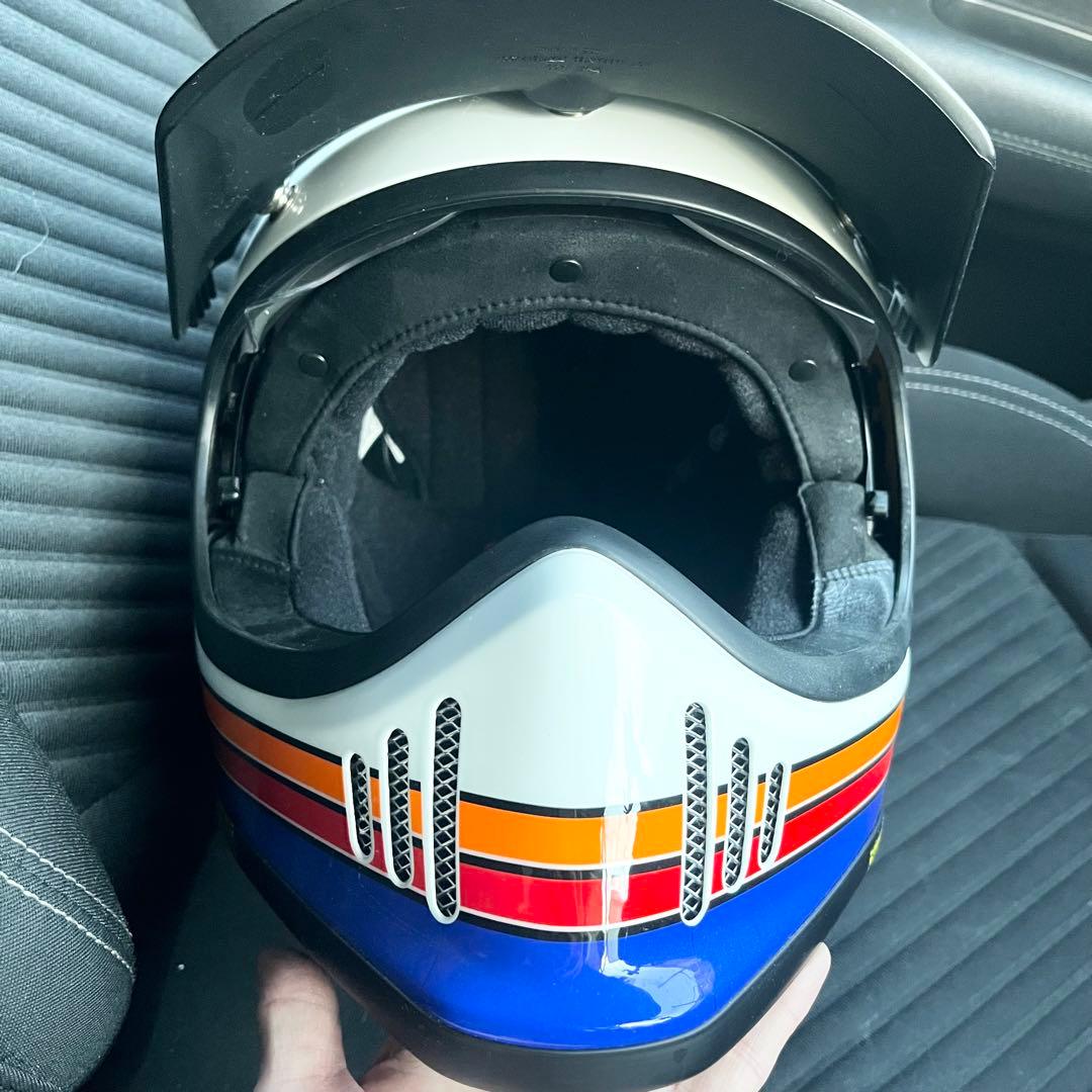 やさく SHOEI EX-ZERO Sサイズ