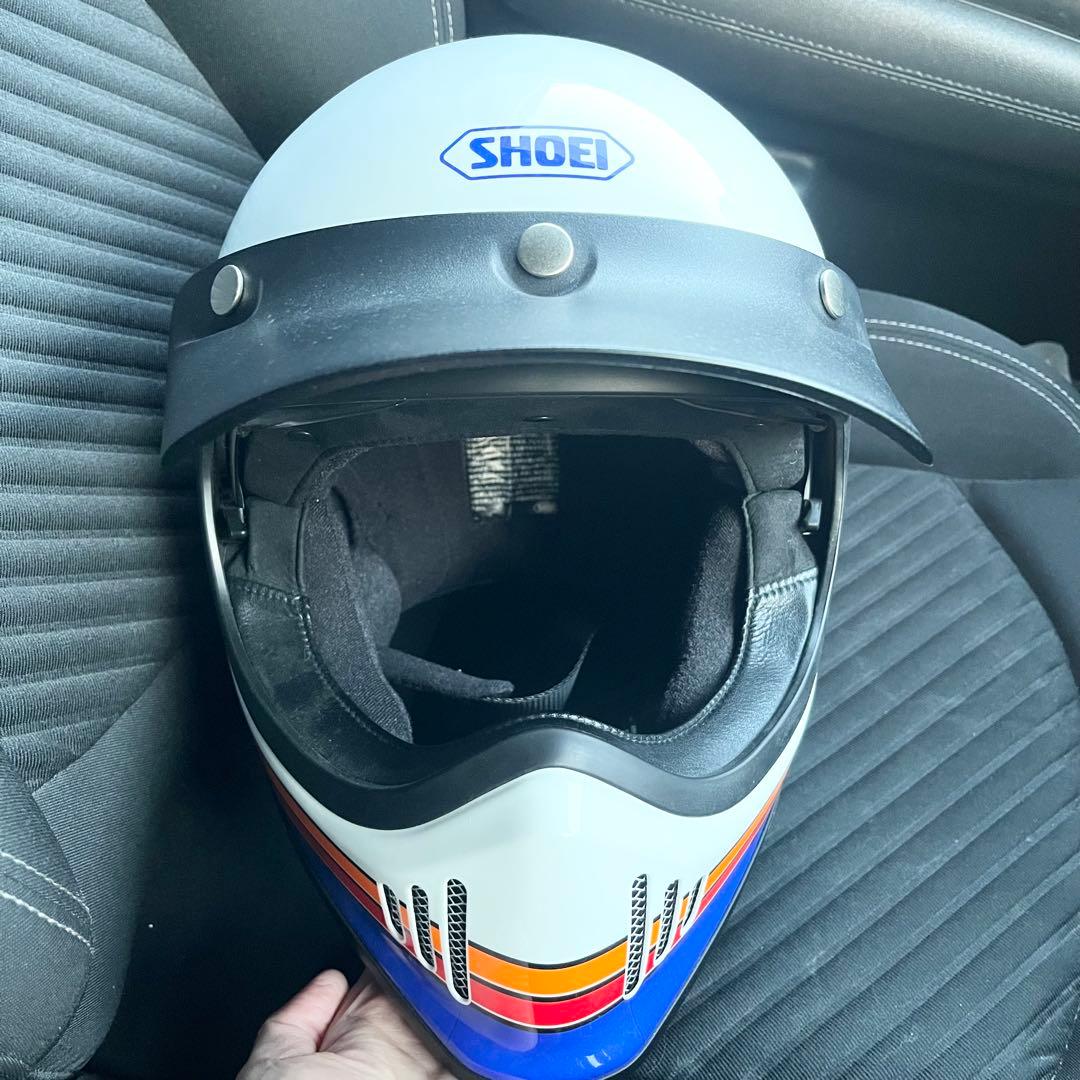 やさく SHOEI EX-ZERO Sサイズ