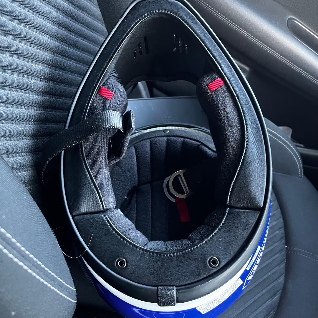 やさく SHOEI EX-ZERO Sサイズ