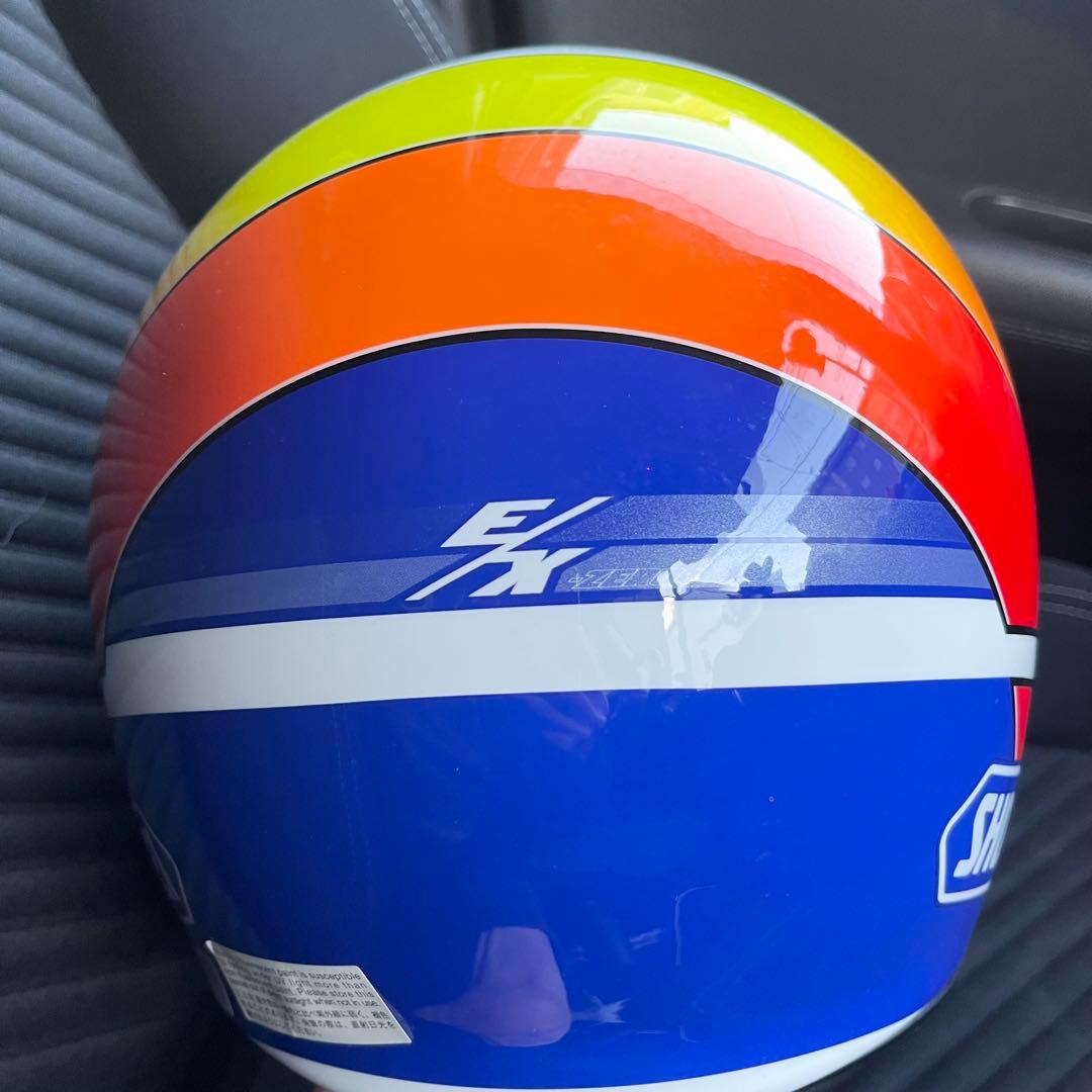 やさく SHOEI EX-ZERO Sサイズ