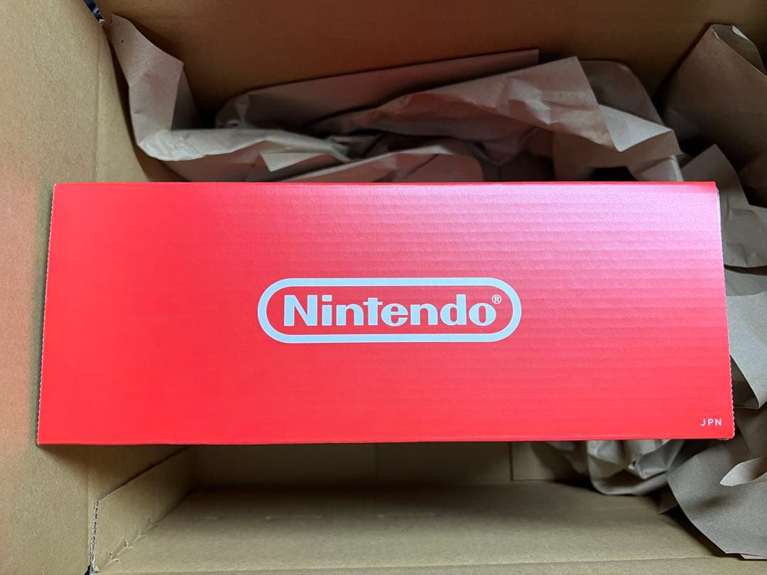 ニンテンドースイッチ本体 NintendoSwitch Joy-Con グレー