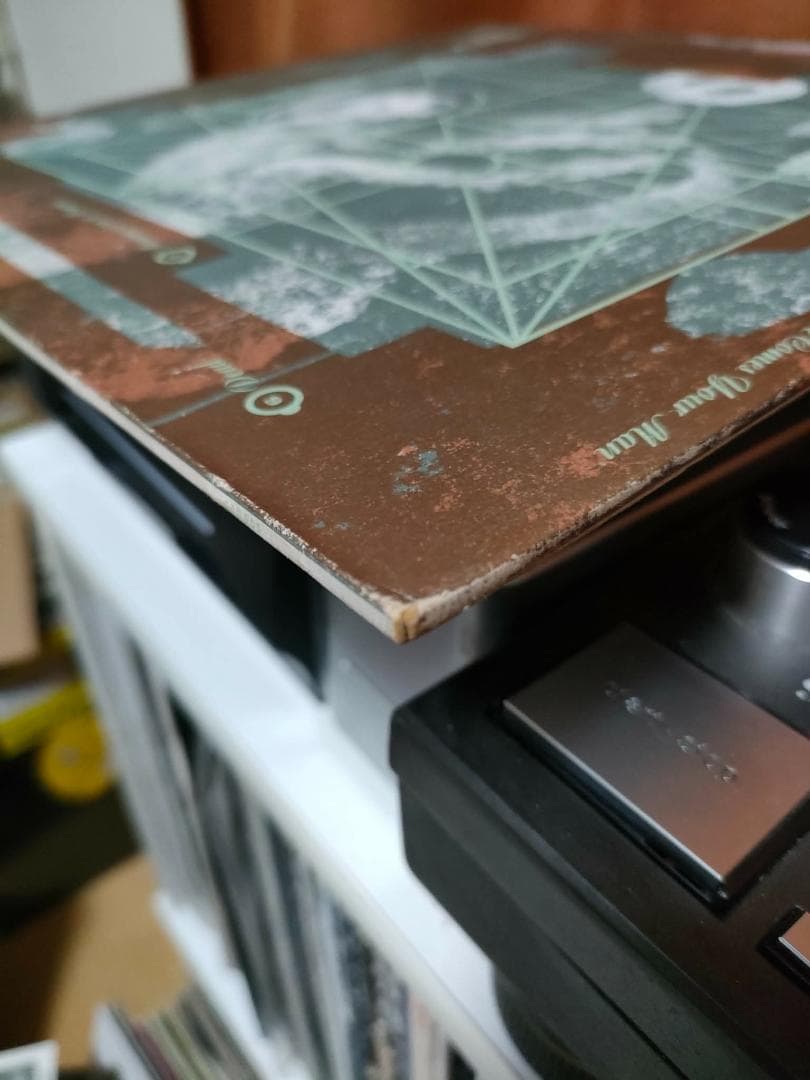 【ムギ】　Pixies – Doolittle　ピクシーズ