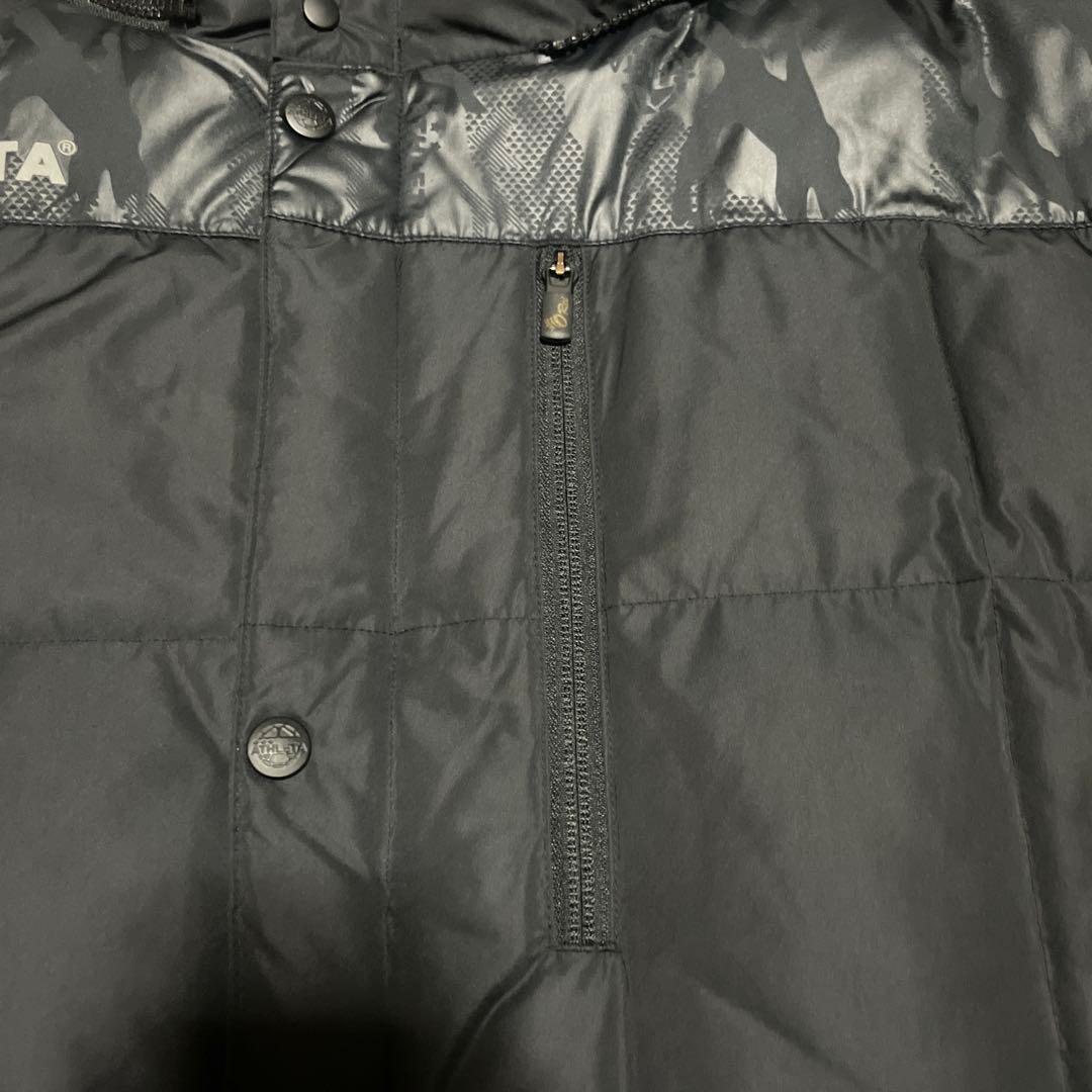 ATHLETA アスレタ　コーチングダウンコート　オーヘイ　o-rei