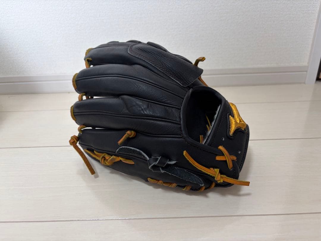 ミズノプロ投手用