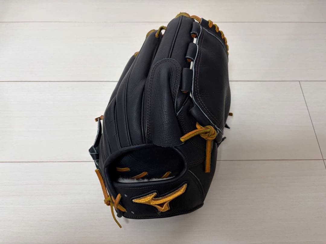 ミズノプロ投手用