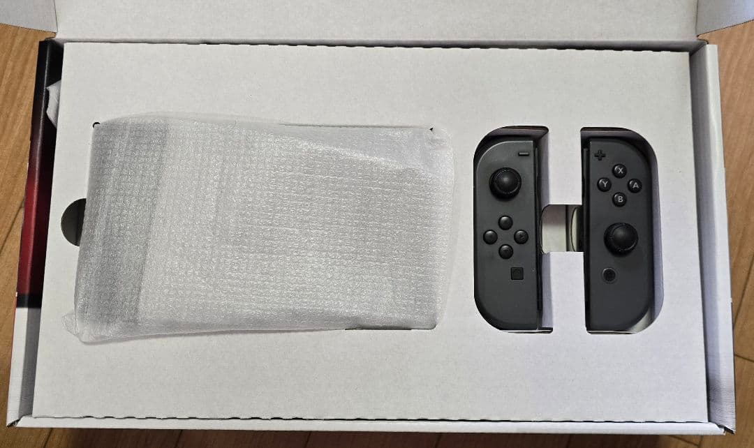 Nintendo Switch LED 本体 + 7ゲーム