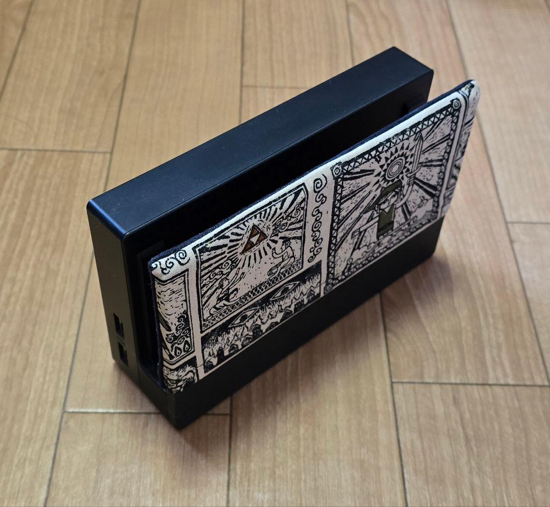 Nintendo Switch LED 本体 + 7ゲーム