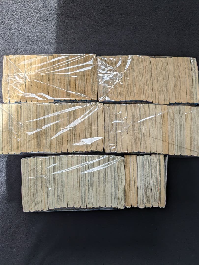 はじめの一歩　1-144巻　セット　森川ジョージ　ボクシング　142 143