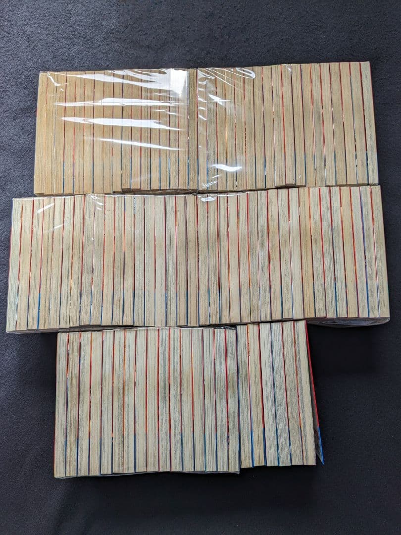 はじめの一歩　1-144巻　セット　森川ジョージ　ボクシング　142 143