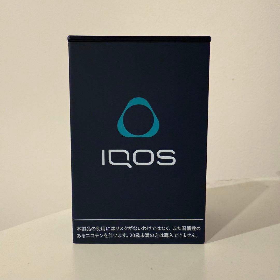 【非売品！】最新 アイコス IQOS 専用灰皿