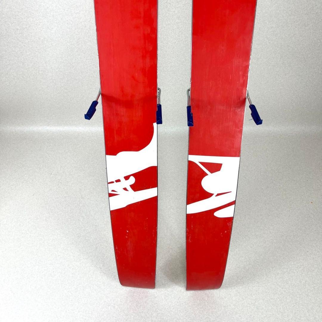 希少 K2 ポントゥーン 初代モデル PONTOON パウダー フルロッカー