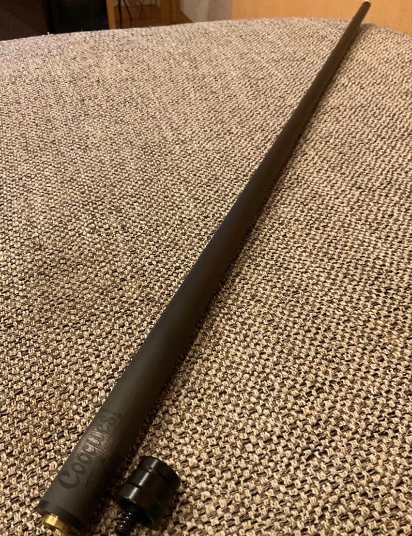 D*n様 新品 OKHEALING OEM カーボンシャフト　3/8-14山 パ