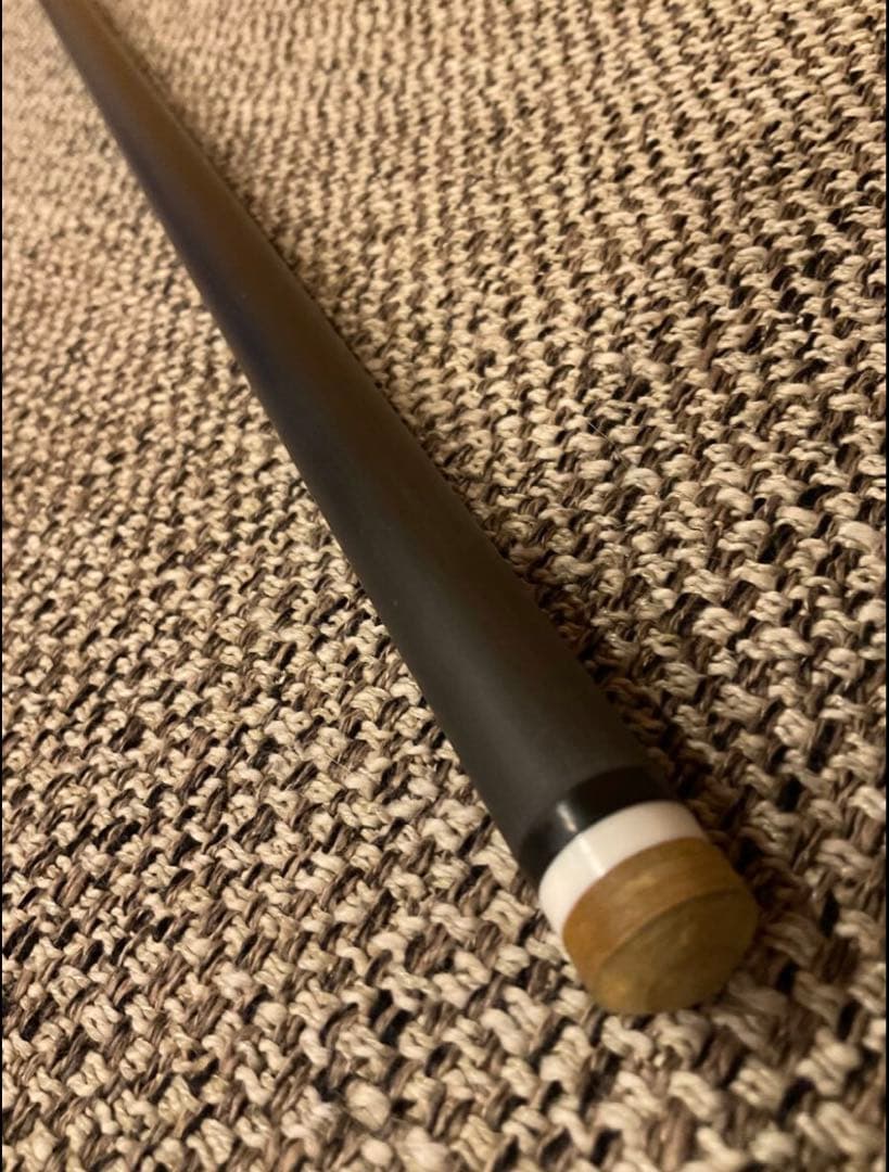 D*n様 新品 OKHEALING OEM カーボンシャフト　3/8-14山 パ