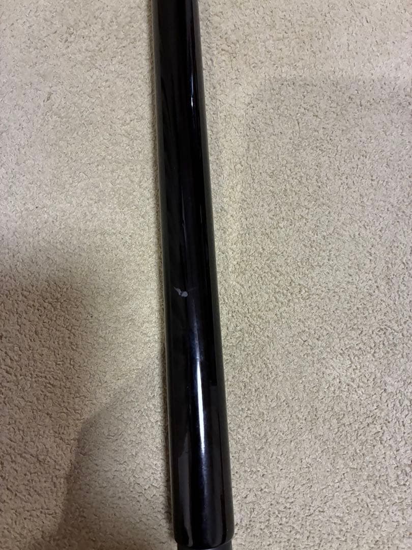 キースアンディ　Black Jack ジャンプキュー