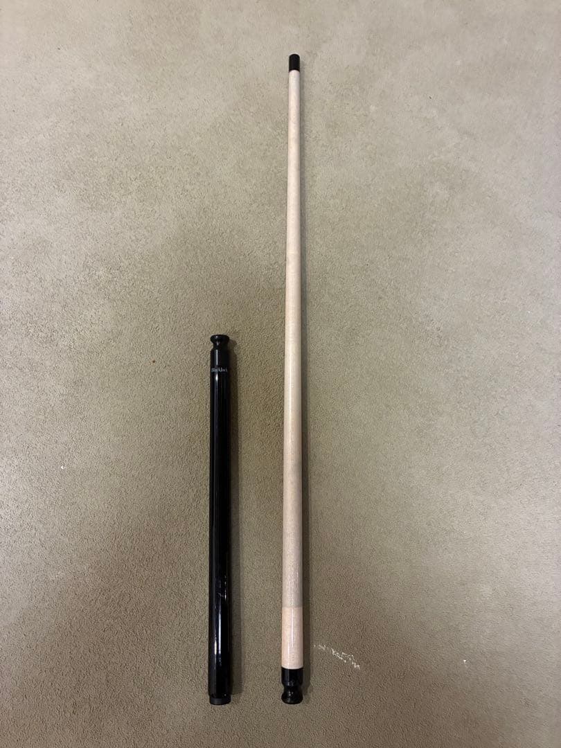 キースアンディ　Black Jack ジャンプキュー