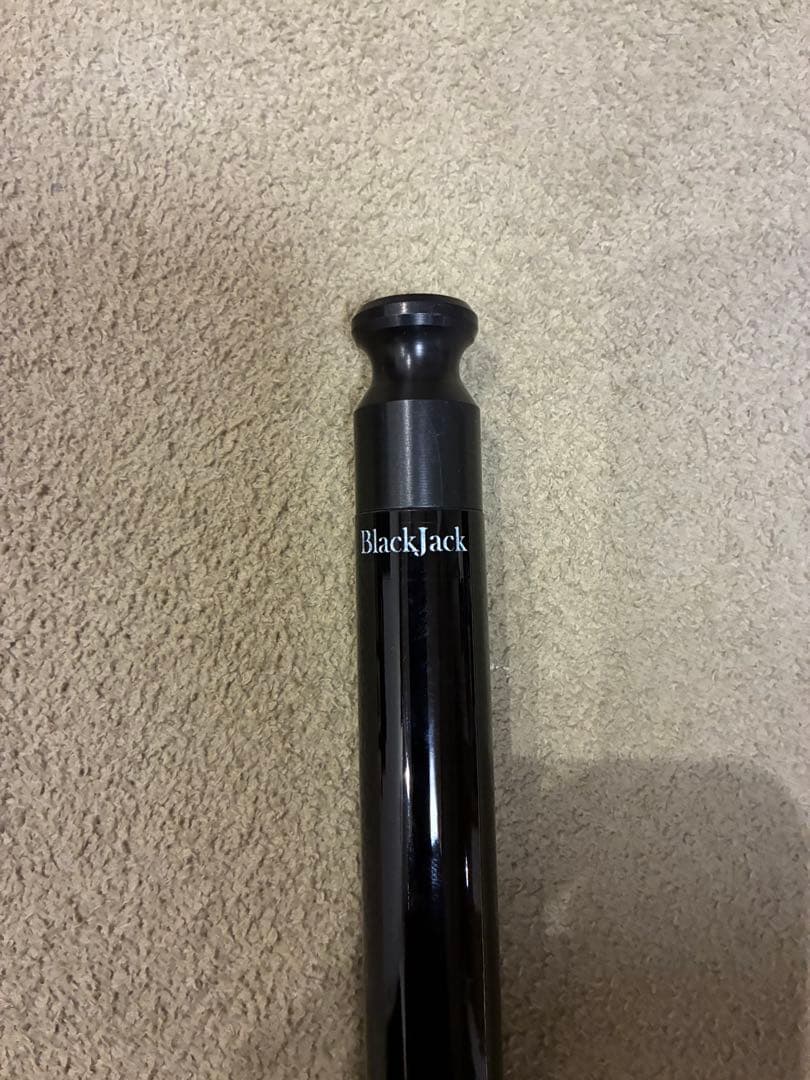 キースアンディ　Black Jack ジャンプキュー