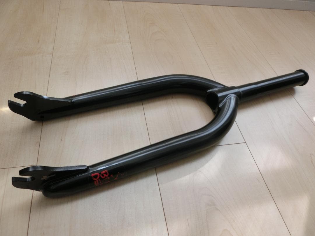 パーツ bmx Bone Deth Bottom Feeder Forks