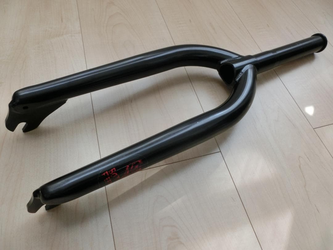 パーツ bmx Bone Deth Bottom Feeder Forks