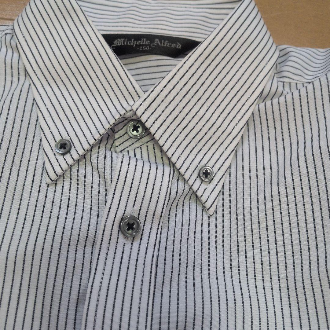 キャサリンコテージ　ミッシェルアルフレッド　スーツ 150 卒業式　男の子