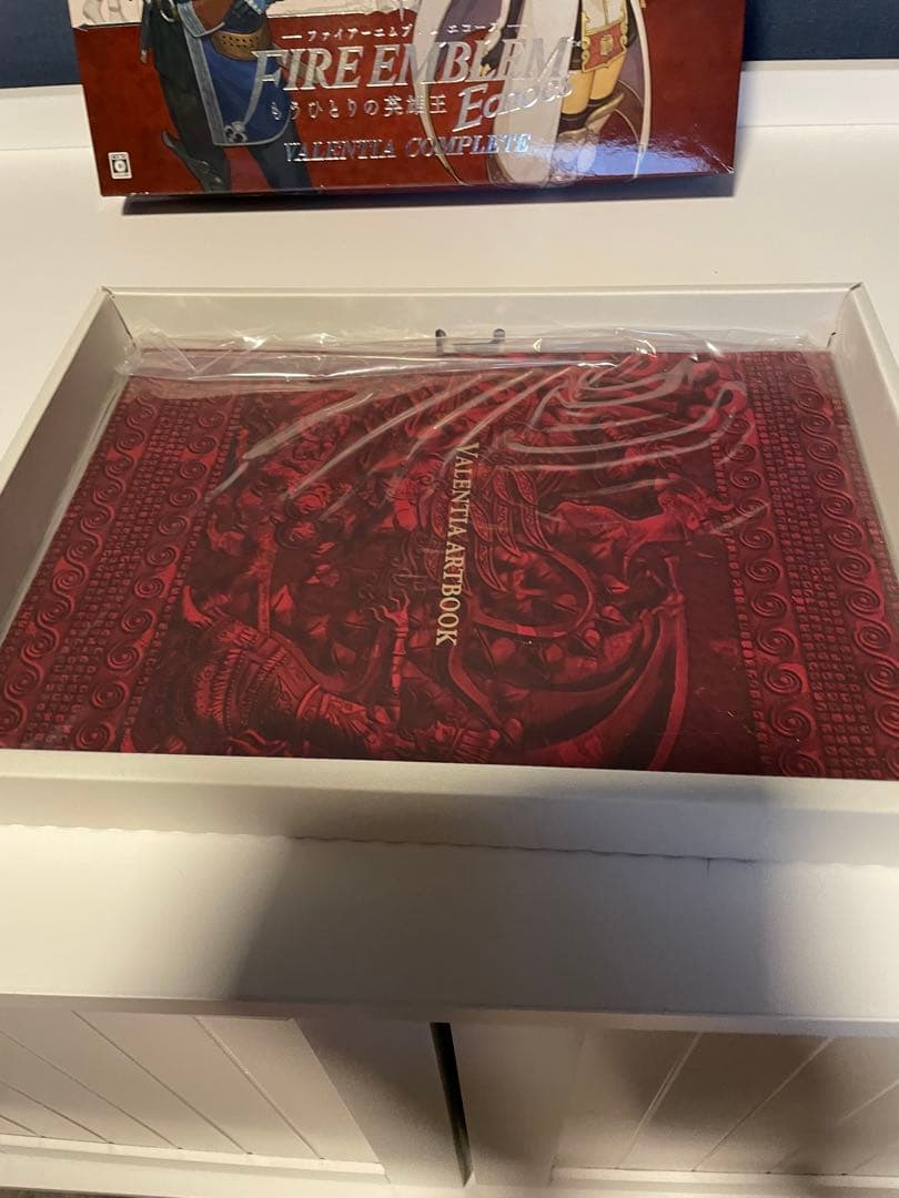 ファイアーエムブレム Echoes 限定版