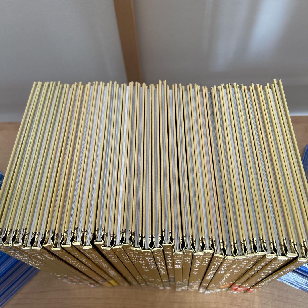 ディズニー　ゴールデンブック 1巻〜100巻