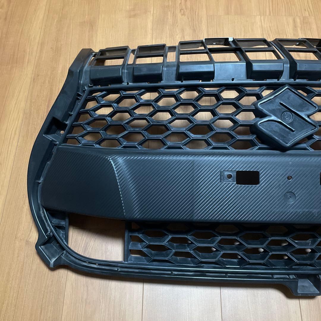 ZC33S スイフトスポーツ フロントグリル　フォグランプベゼル左右