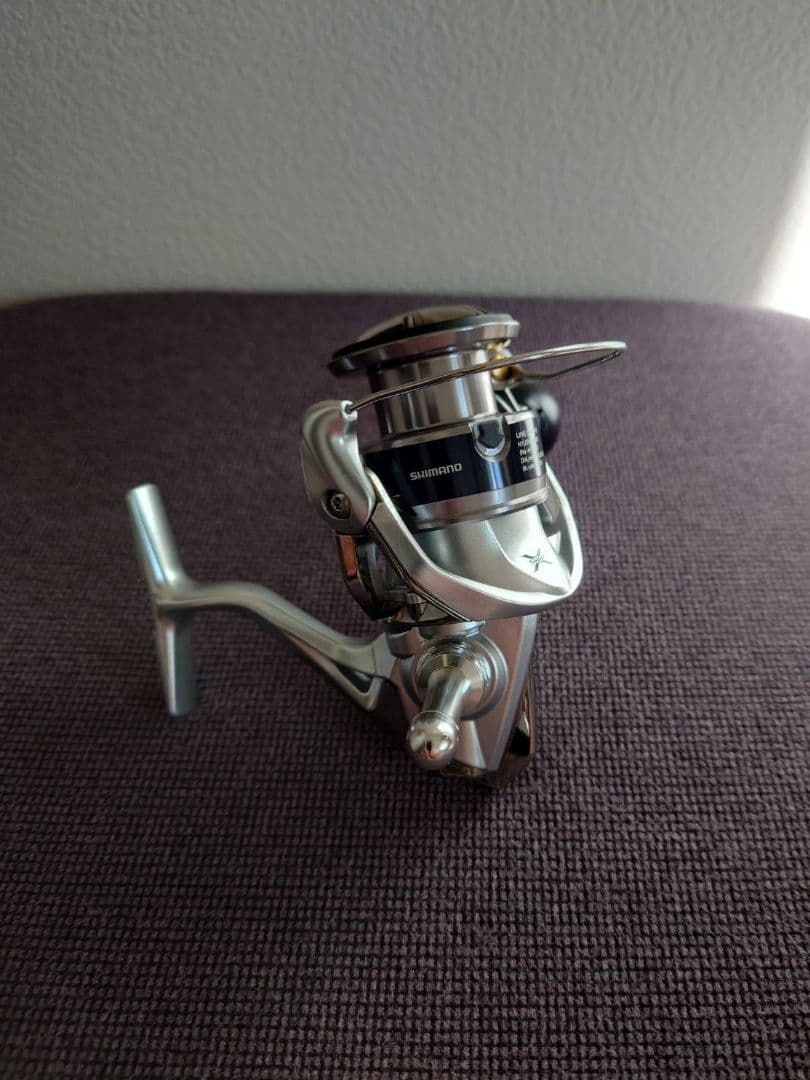 シマノ 15ストラディックC3000HG