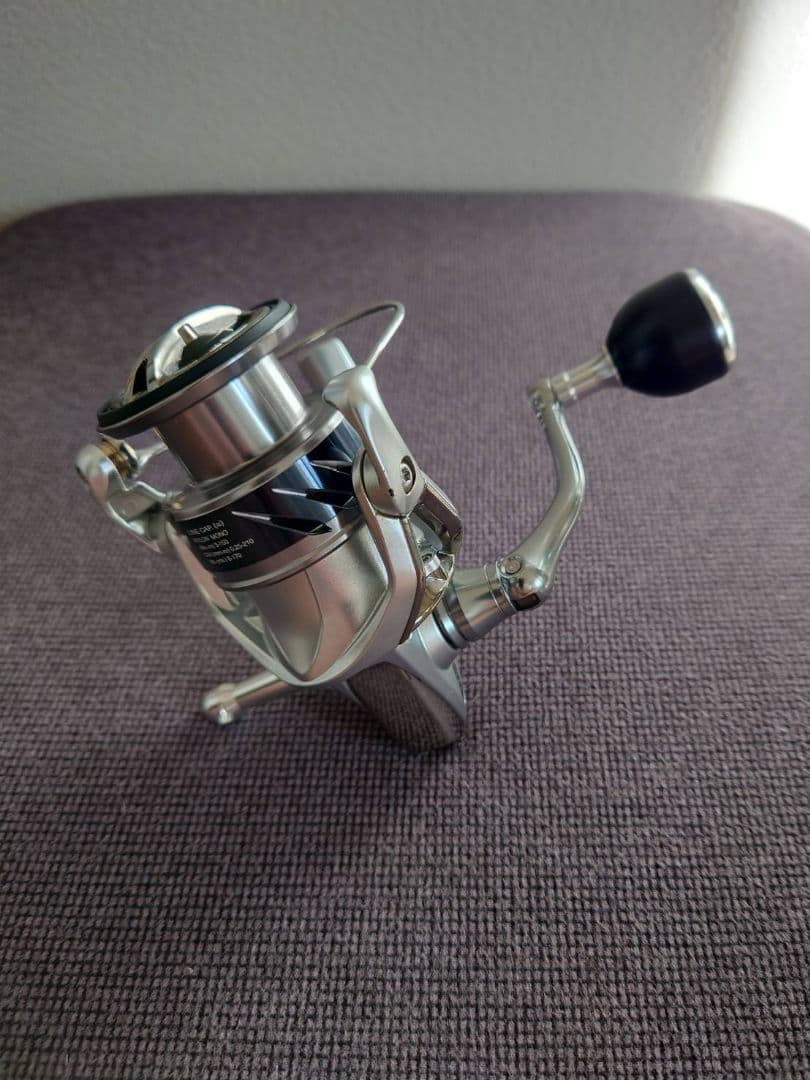 シマノ 15ストラディックC3000HG