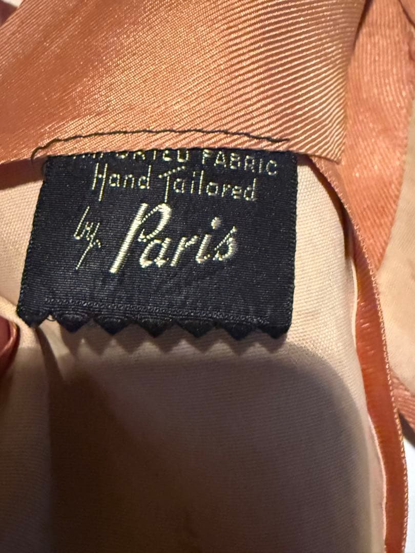 ビンテージ40s 50s ネクタイ5本セット アールデコ　ロカビリー