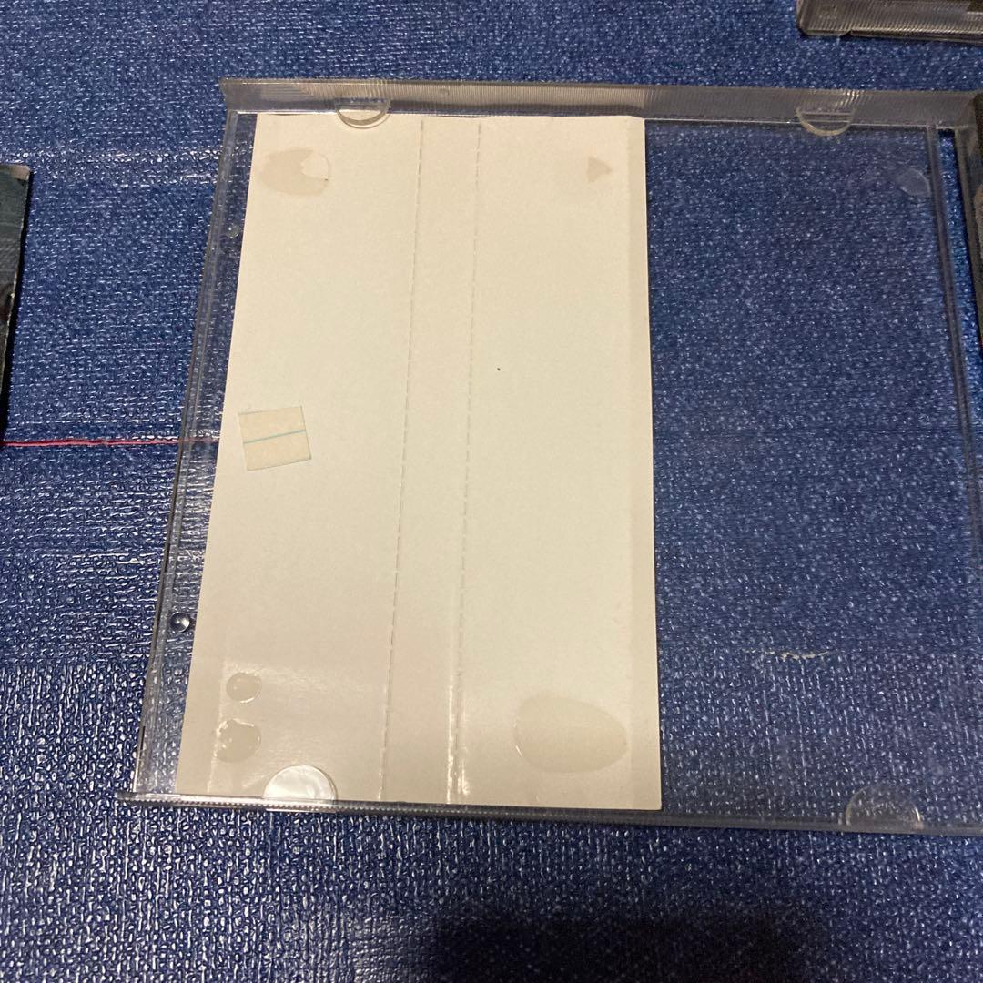 鮎川麻弥 CDアルバムセット 4枚組　ガンダム　エルガイムなど　アニメ