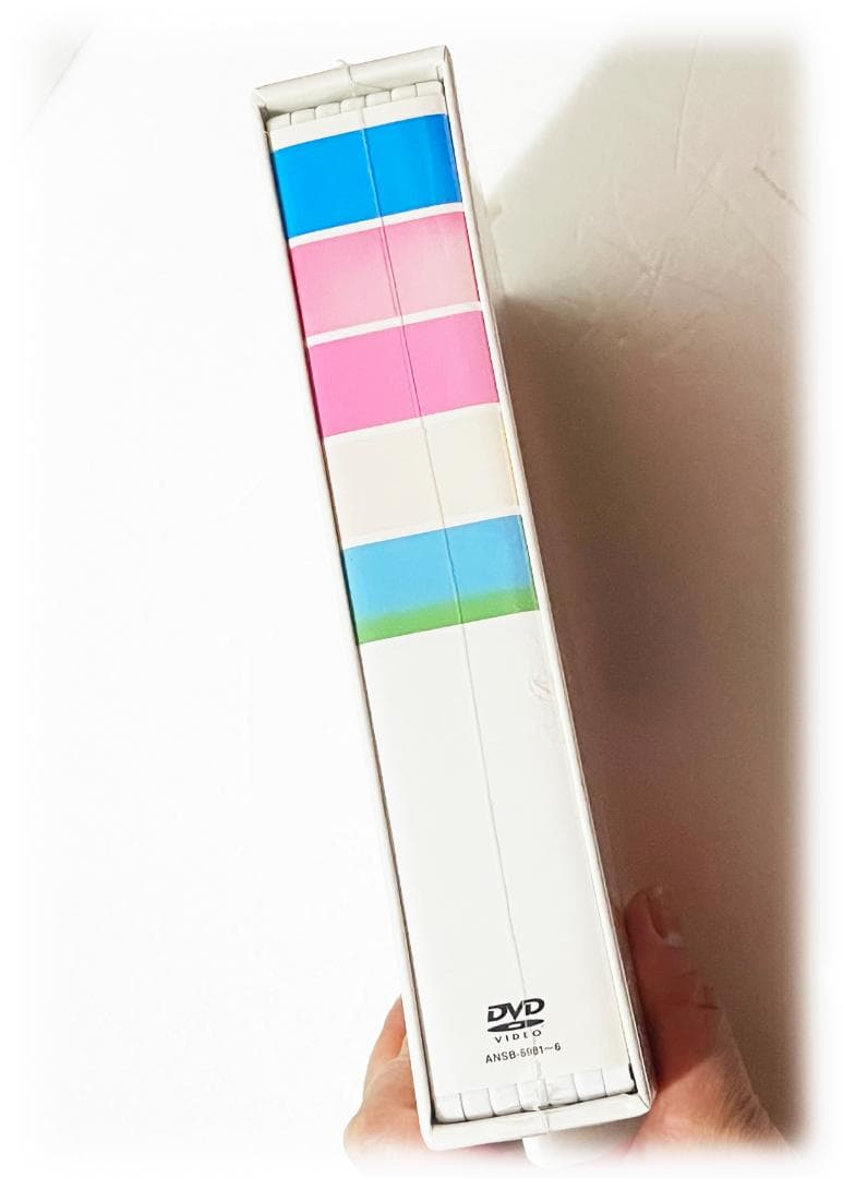 新品 未開封 SMAP スマップ お得な豪華3点セット DVD12枚  訳アリ