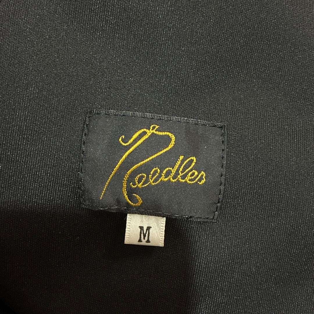 トラックパンツ