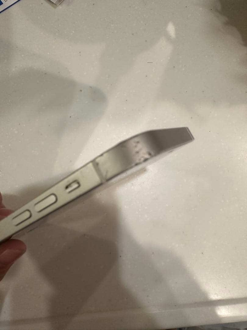 iPhone 12 64GB SIMフリー / ややキズあり